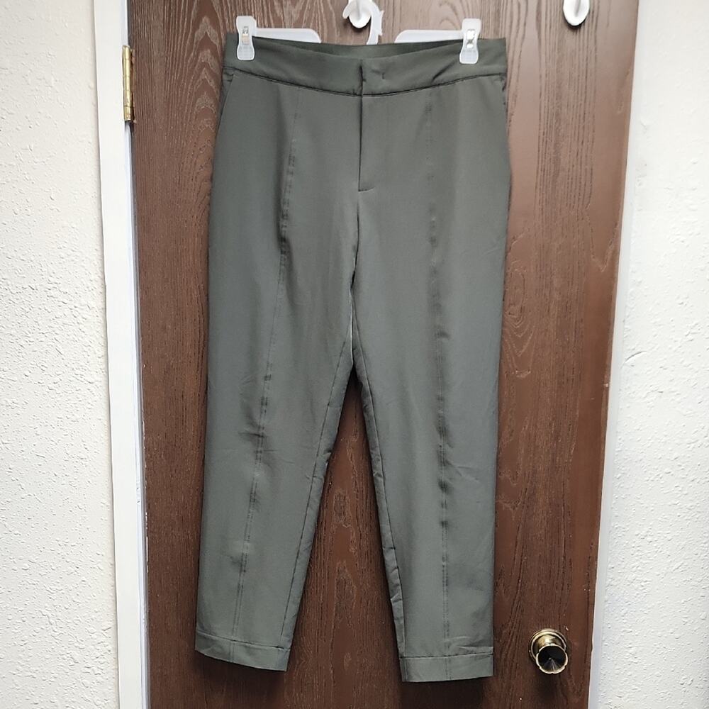 Mondetta Olive Green Pants